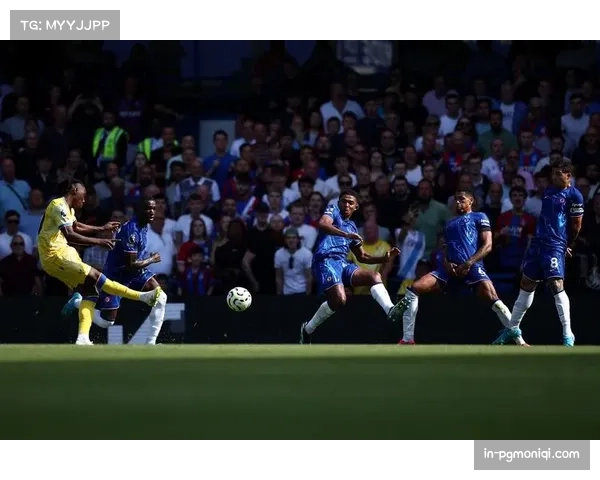 切尔西客场挑战水晶宫阵容深度占优 帕尔默轻伤预计可出战