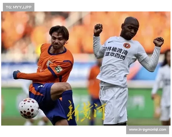 山东泰山三球完胜升班马辽宁铁人 克雷桑领衔锋线三叉戟发威