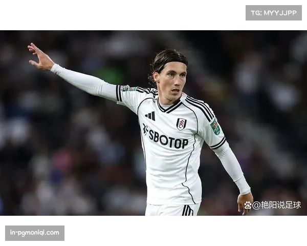 哈里·威尔逊16球参与富勒姆保级功臣，定位球威胁数据统计